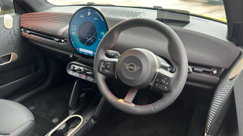 MINI Cooper 135kW E Sport [Level 3] 41kWh 3dr Auto Electric Hatchback